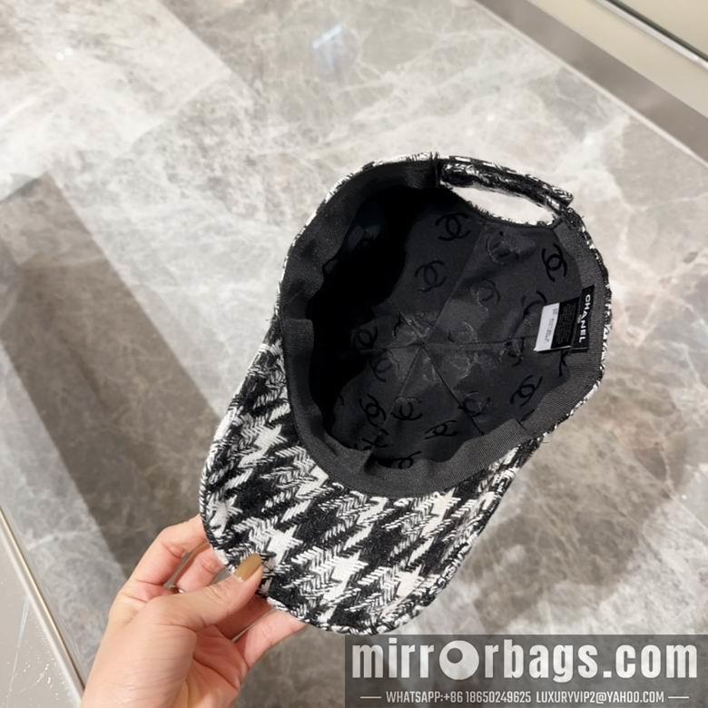 Replica Chanel Cap dxn16