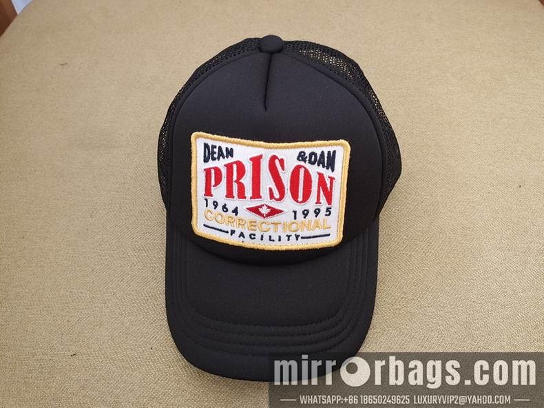 Replica DSQ Cap y 17