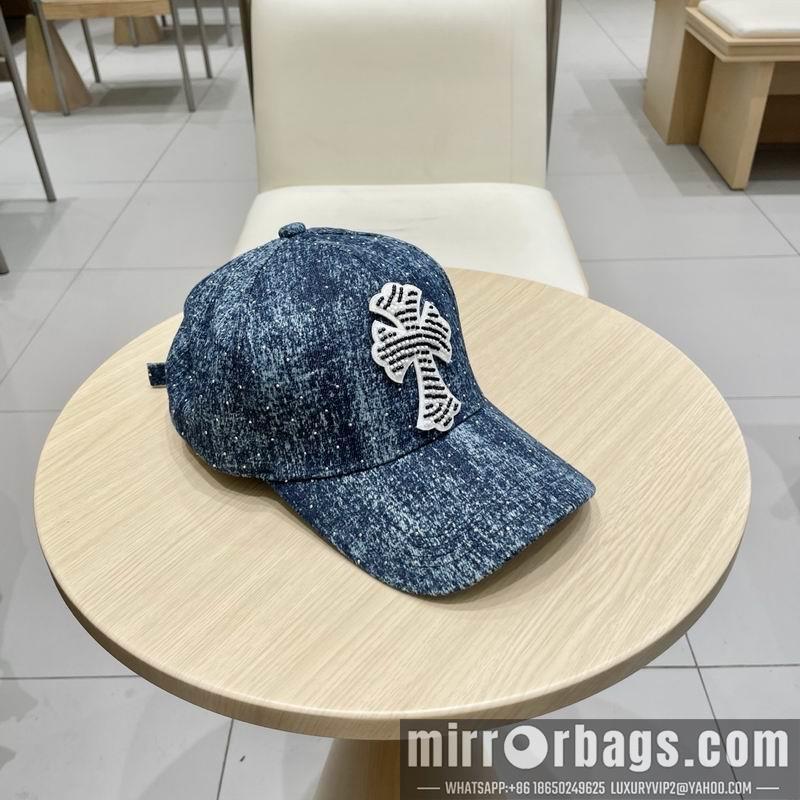 Replica Chrome Hearts cap 041402