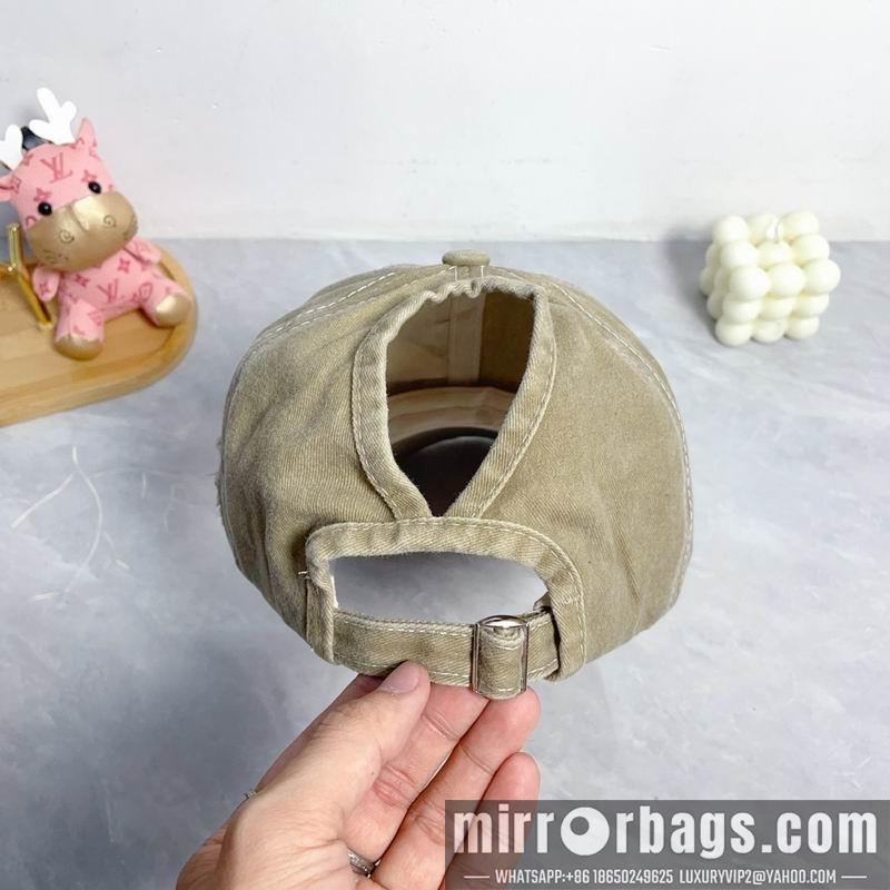 Replica Chanel cap dx26