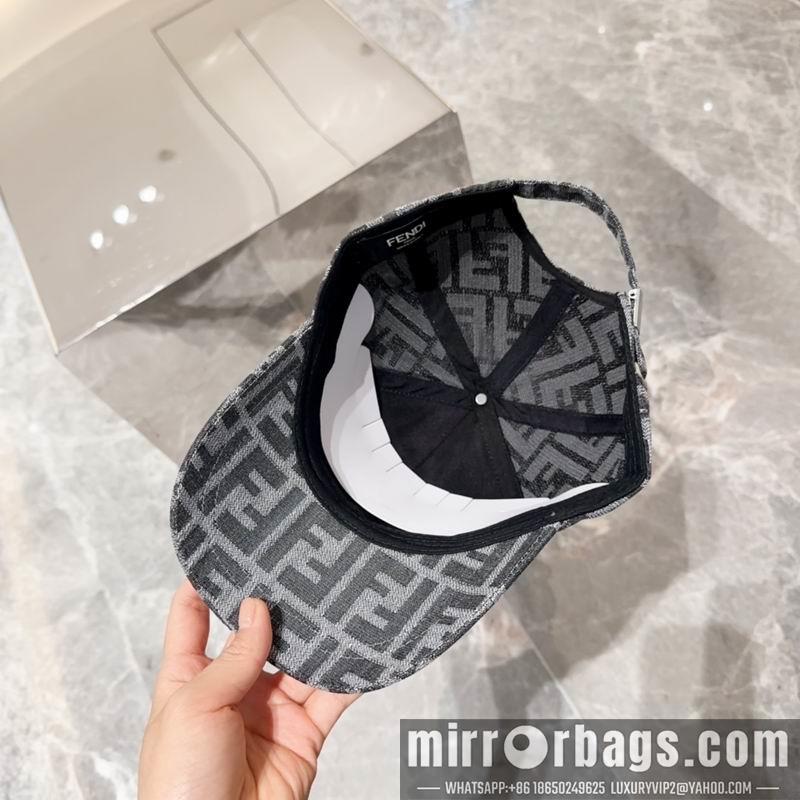 Replica Fendi cap dx28