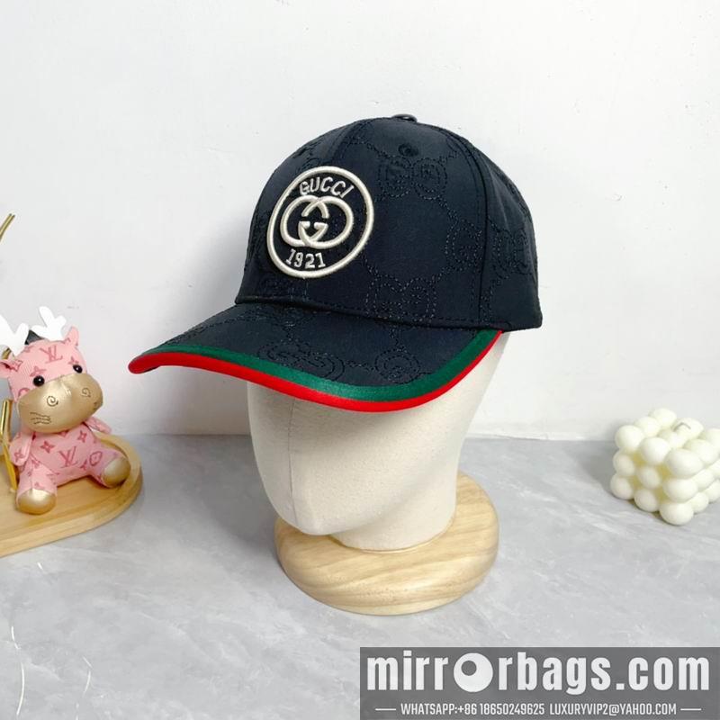 Replica Gucci Hat dx04