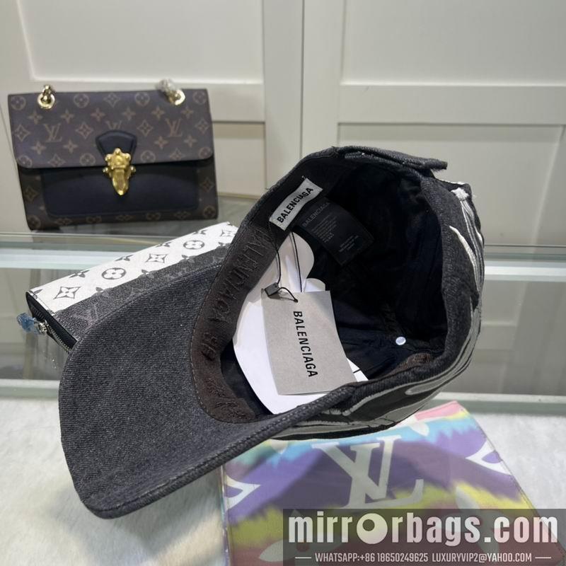 Replica Balenciaga Hat dx82