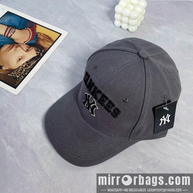 Replica MLB NY cap dx22