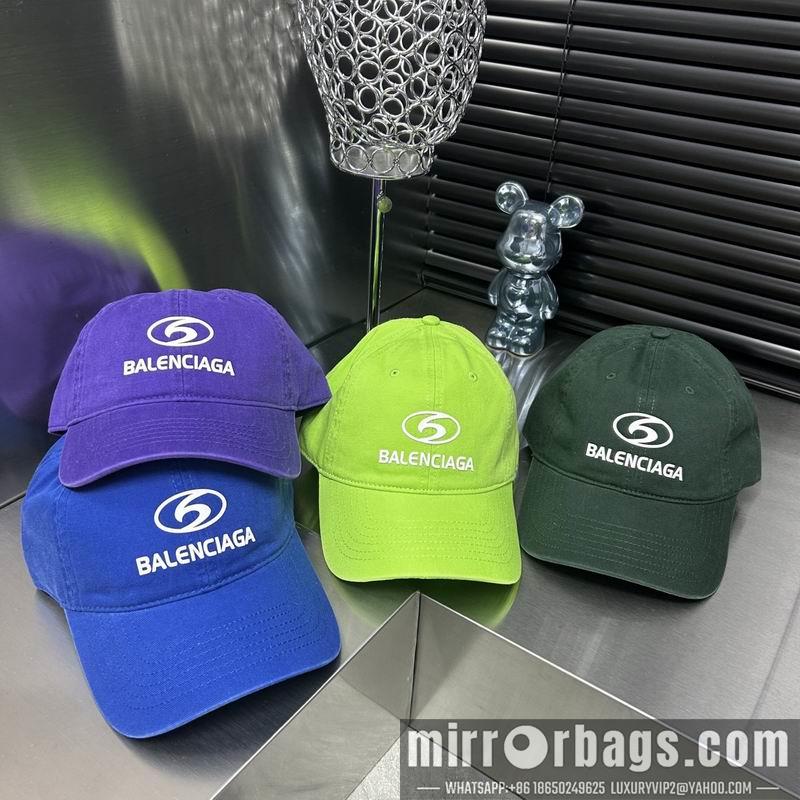 Replica Balenciaga cap dx20