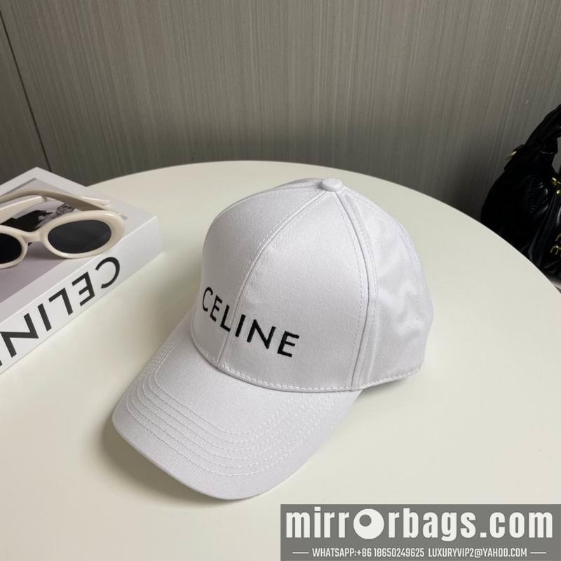 Replica Celine cap 053103