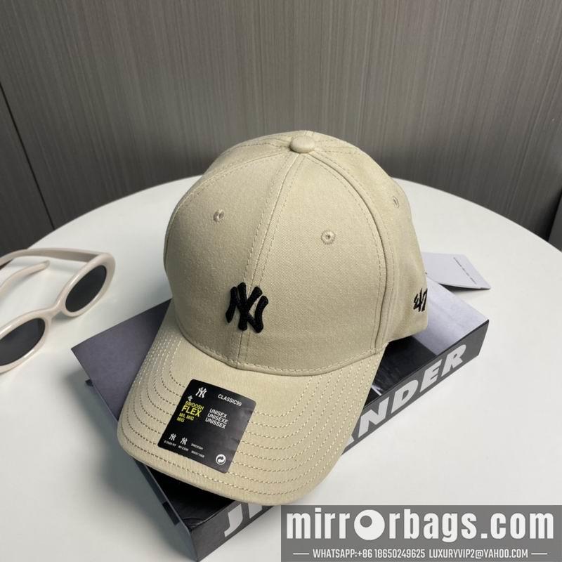 Replica NY cap dx33