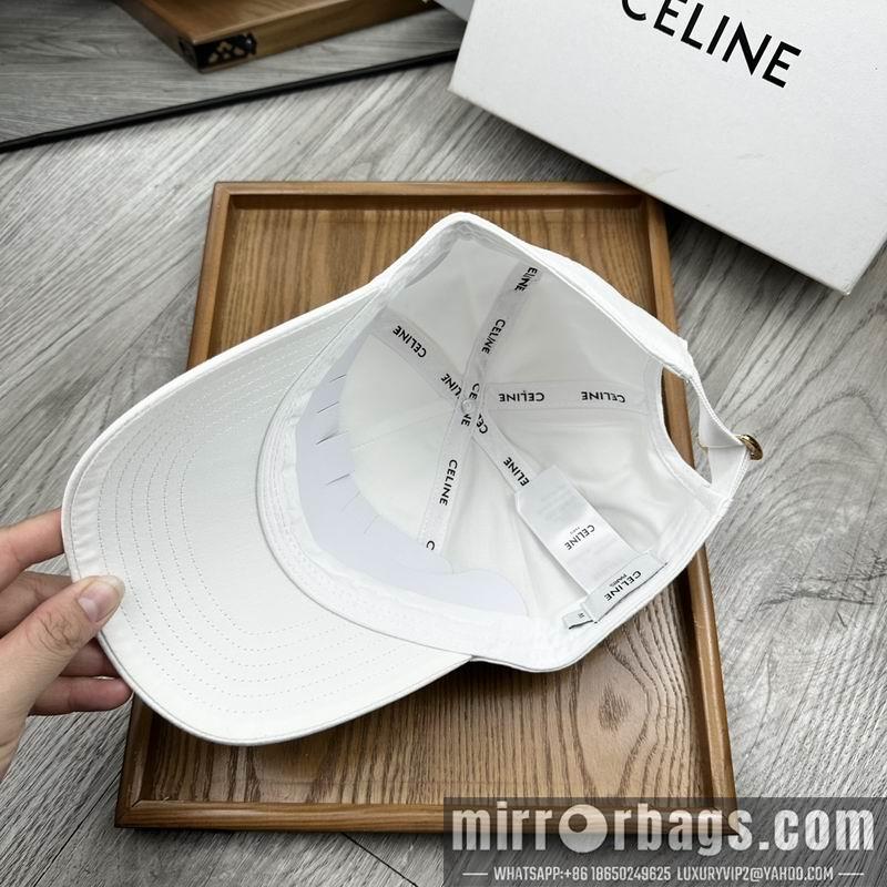Replica Celine Hat dx24