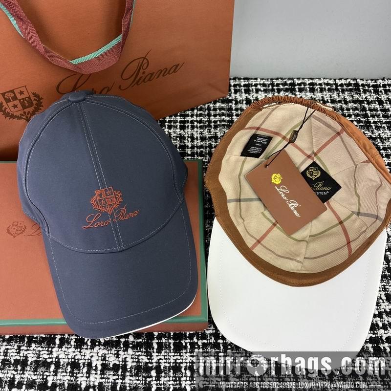 Replica Loro Piana Hat hm01