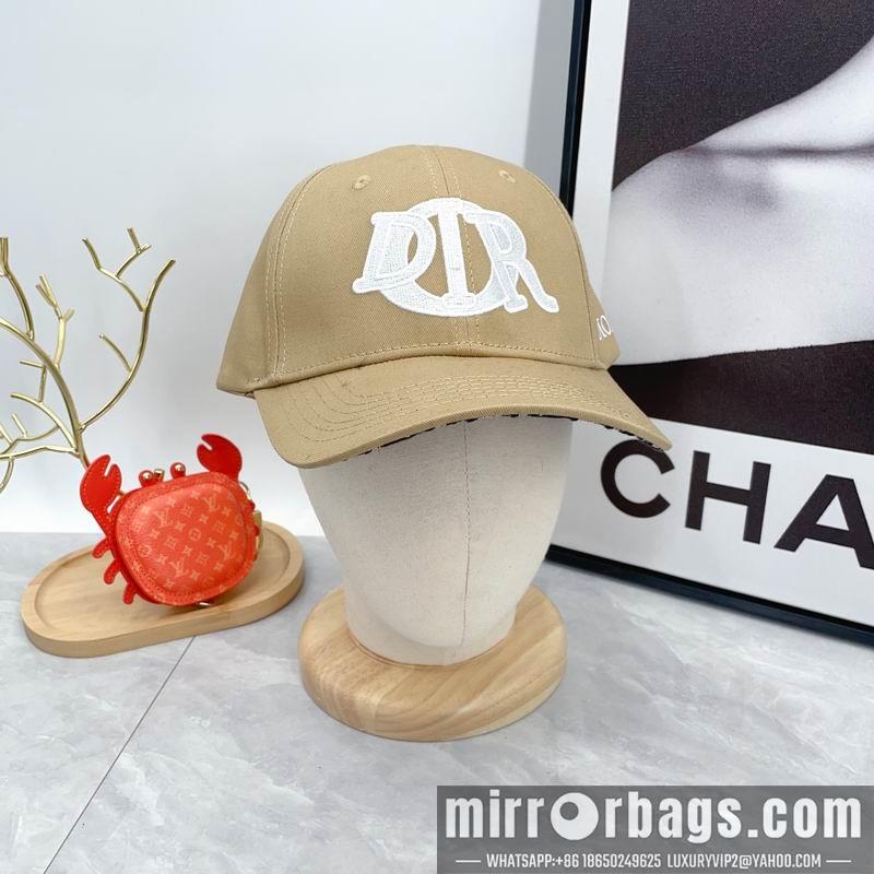 Replica Dior Hat dx03