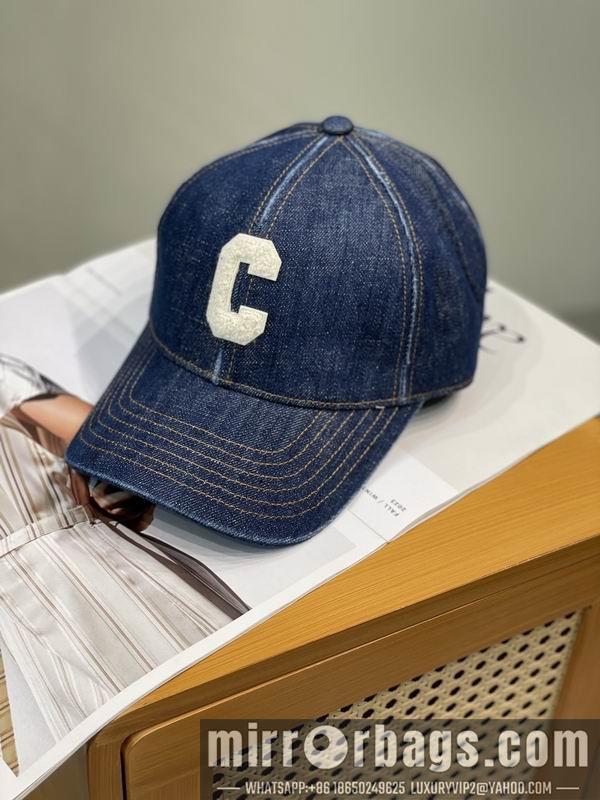 Replica Celine cap dx31
