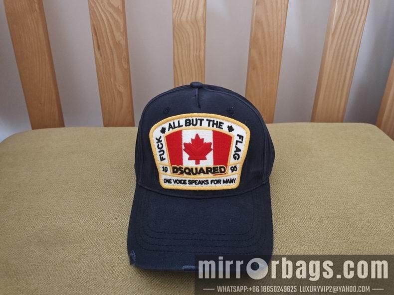 Replica DSQ Cap y 01