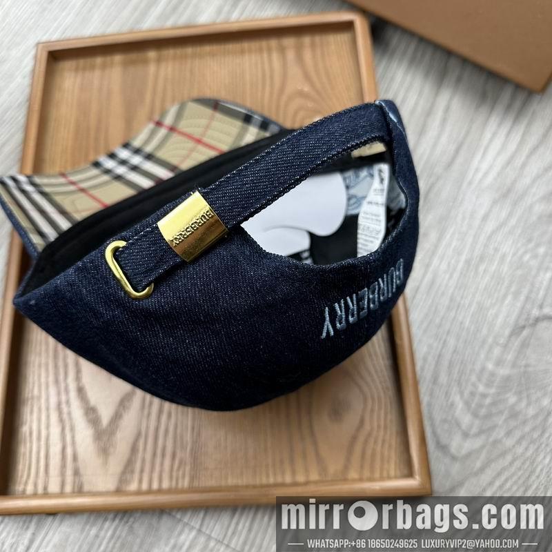 Replica Burberry cap dx48