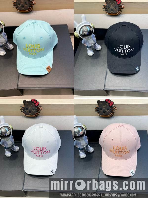 Replica LV Hat 041411