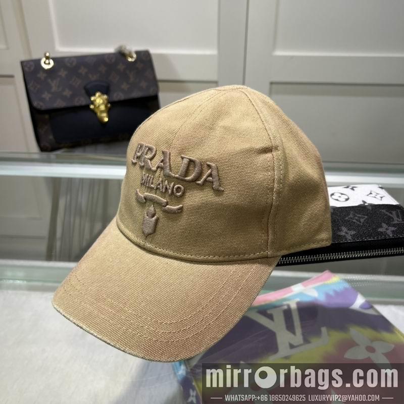 Replica Prada cap dx66