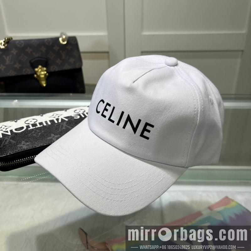 Replica Celine cap 042702