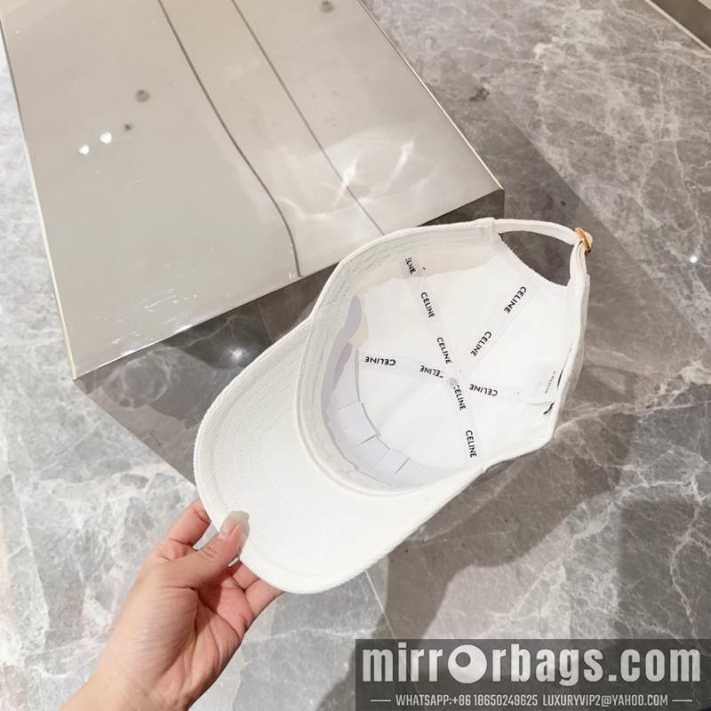 Replica Celine cap dx96