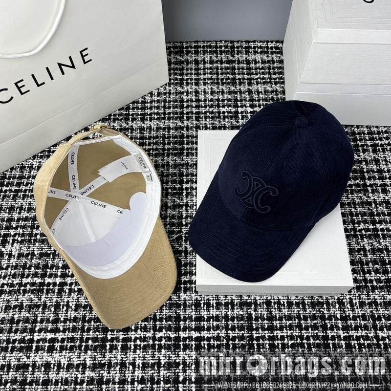 Replica Celine Hat hm14