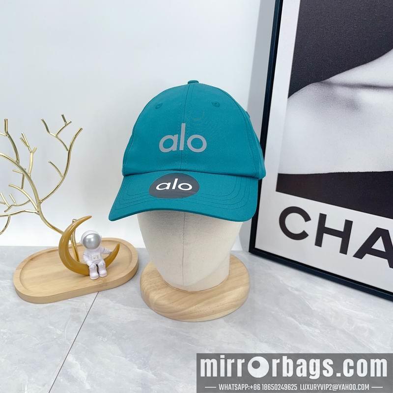 Replica Alo cap dx08