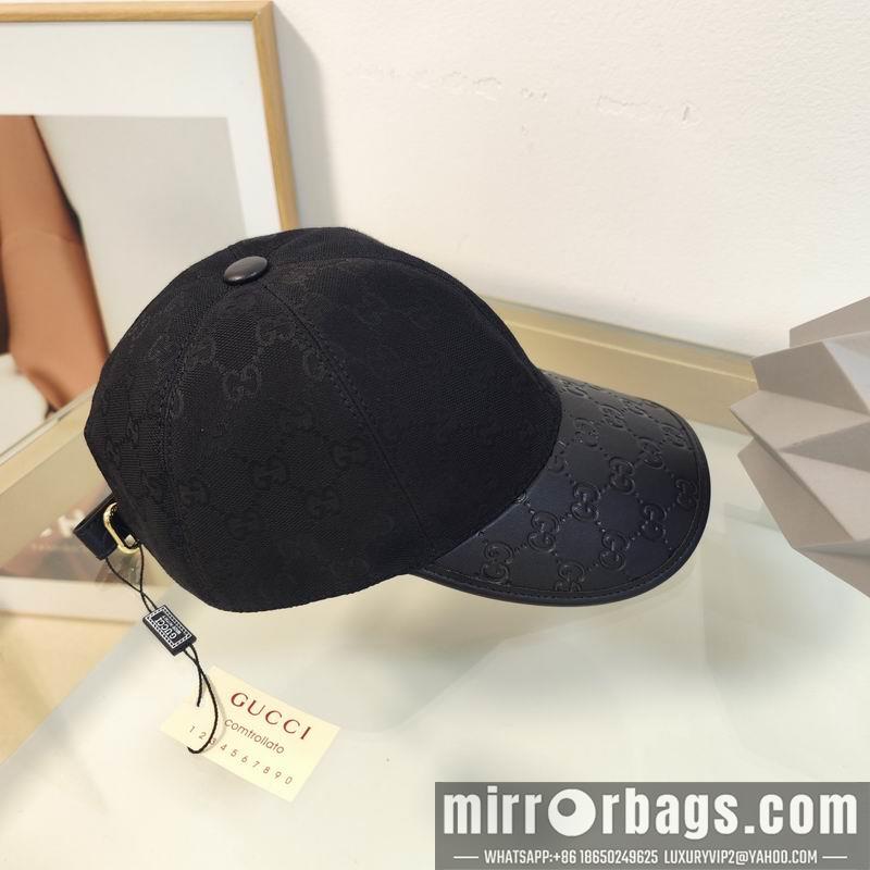 Replica Gucci Hat dx149