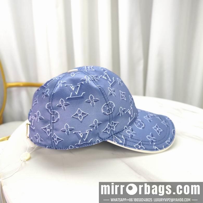 Replica LV Hat dxn21