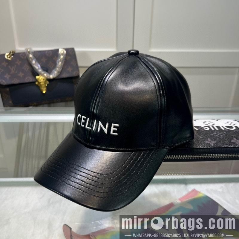 Replica Celine cap dx113