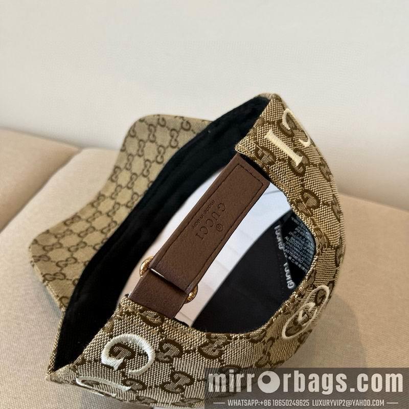 Replica Gucci Hat dx29
