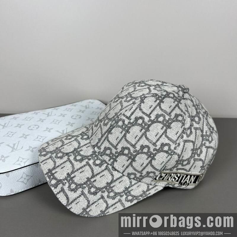 Replica Dior Hat dx14