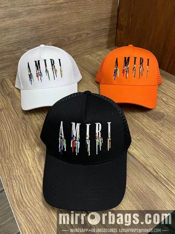 Replica Amiri Cap 10