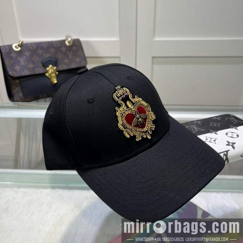 Replica DG cap 050702