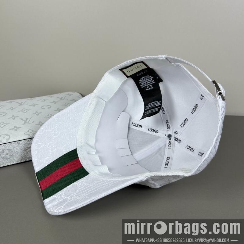 Replica Gucci cap dx28