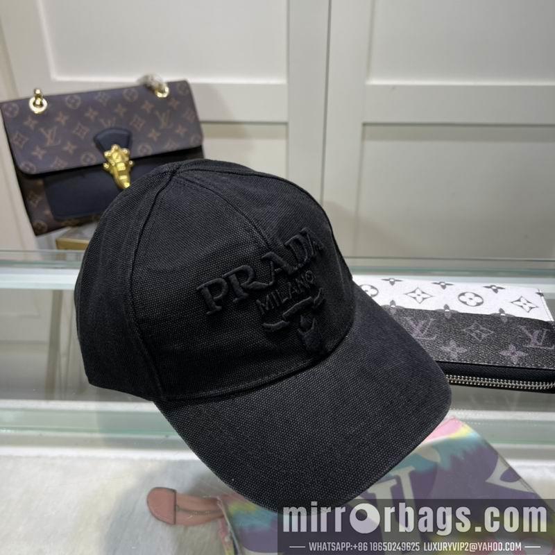 Replica Prada cap dx66