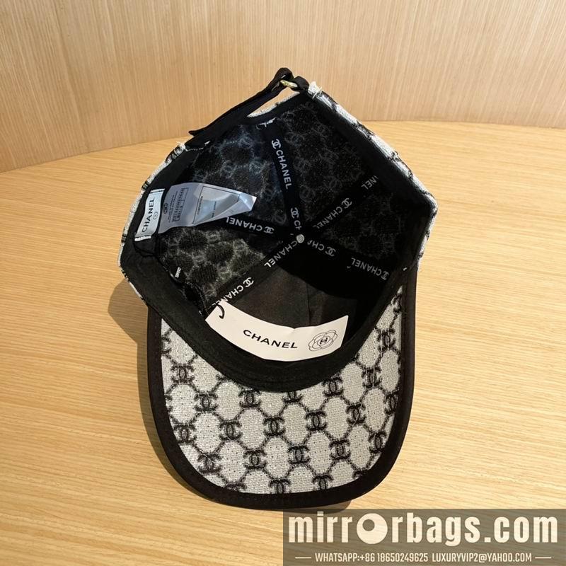 Replica Chanel Hat 010404