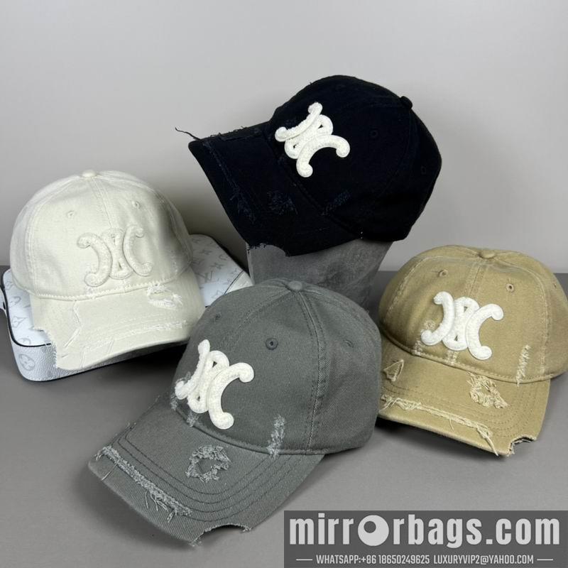 Replica Celine Hat dx23