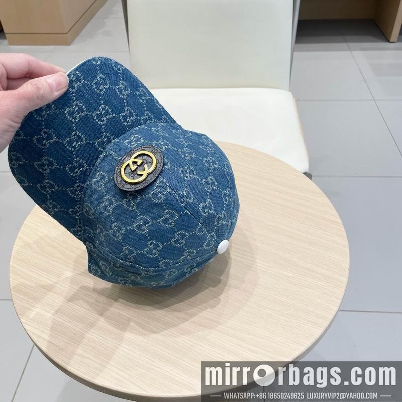 Replica Gucci Hat 011501