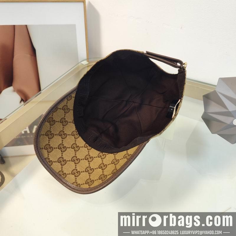 Replica Gucci Hat dx149