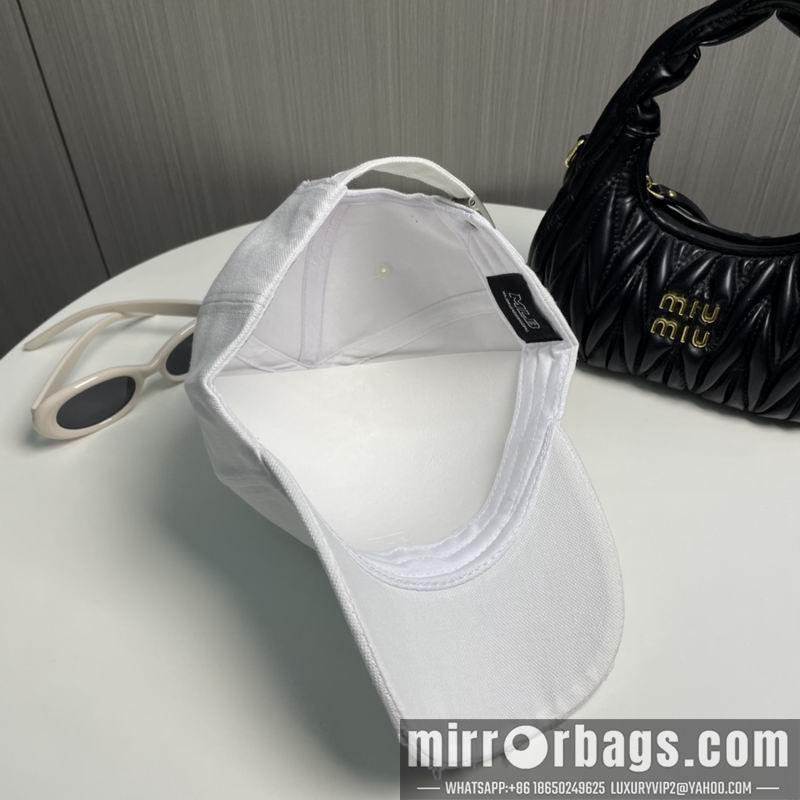 Replica NY cap dx34