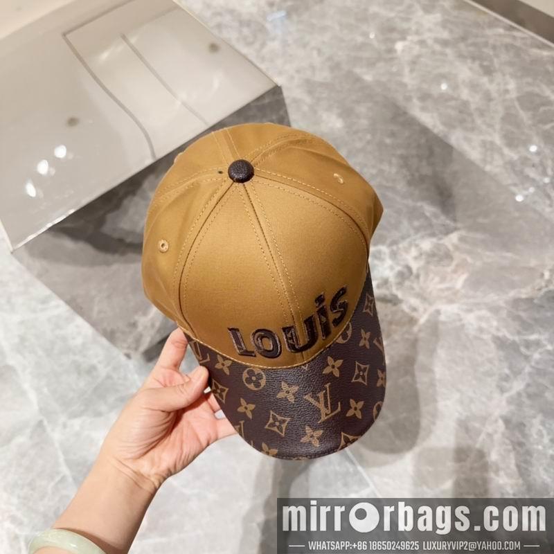 Replica LV Hat 050712