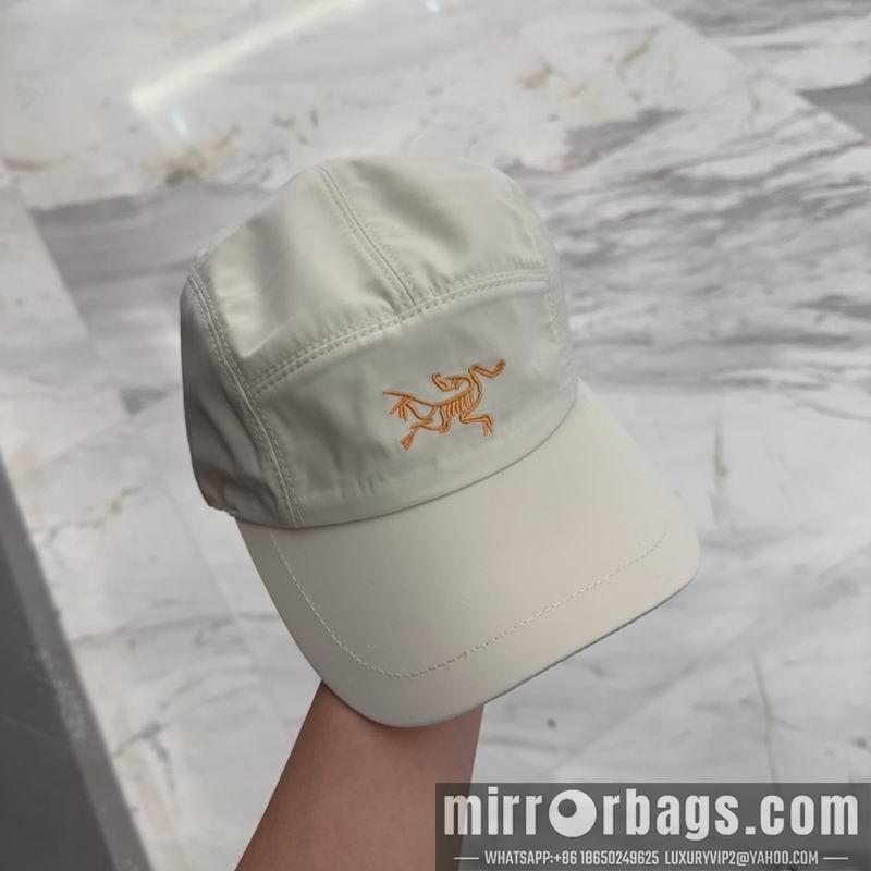 Replica Arcteryx Hat dx22
