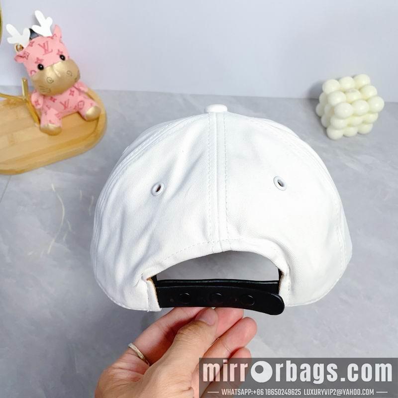 Replica Burberry Hat dx20