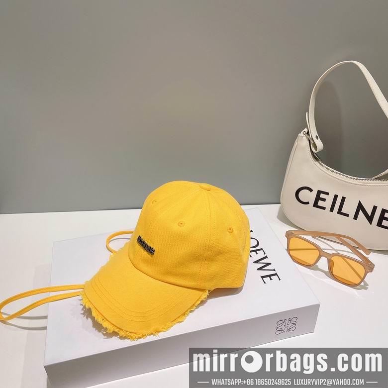 Replica Jacquemus Cap dxn02