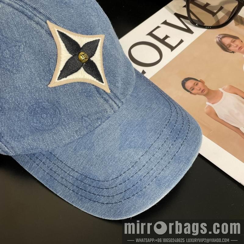 Replica LV cap 042602