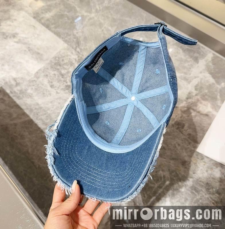 Replica Balenciaga Hat 120447