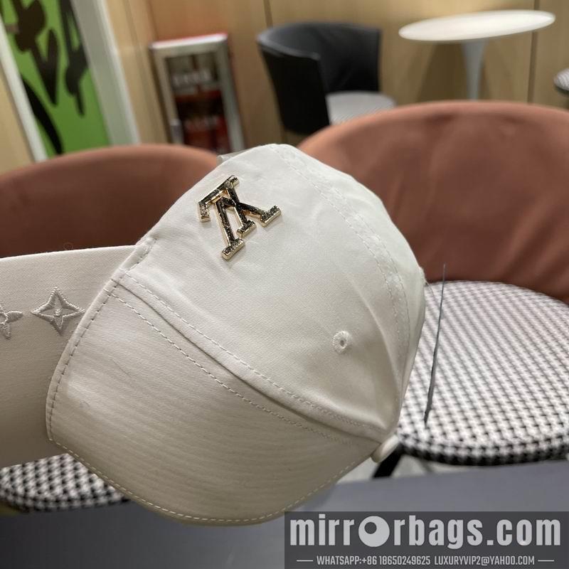 Replica LV Hat 041407