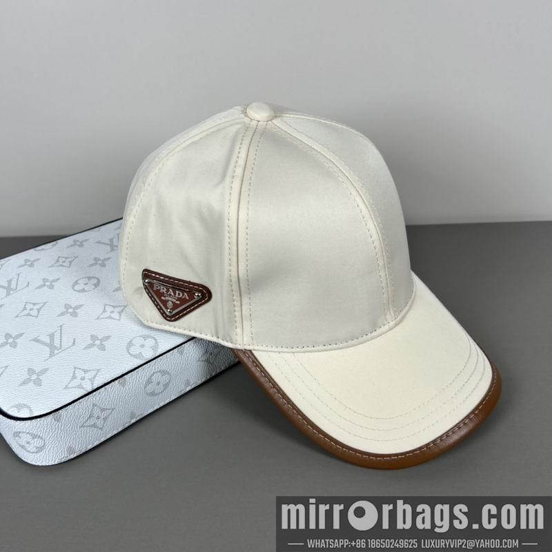 Replica Prada cap dx12