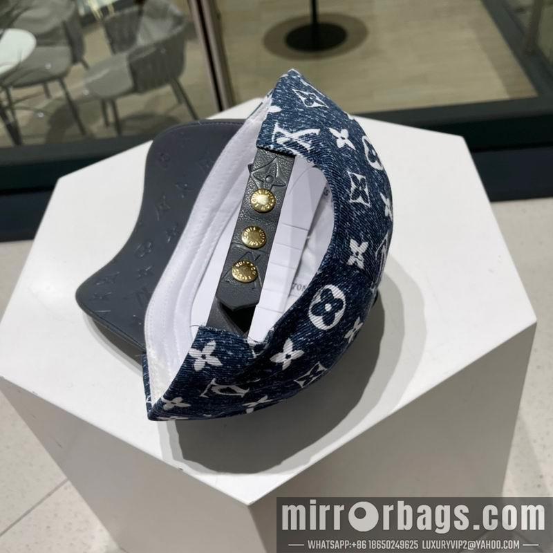 Replica LV cap 072202