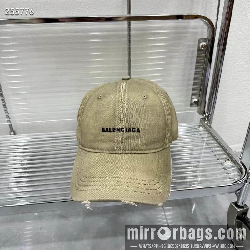 Replica Balenciaga Cap dx16