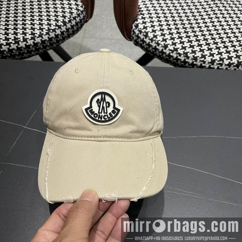 Replica Moncler cap 041402