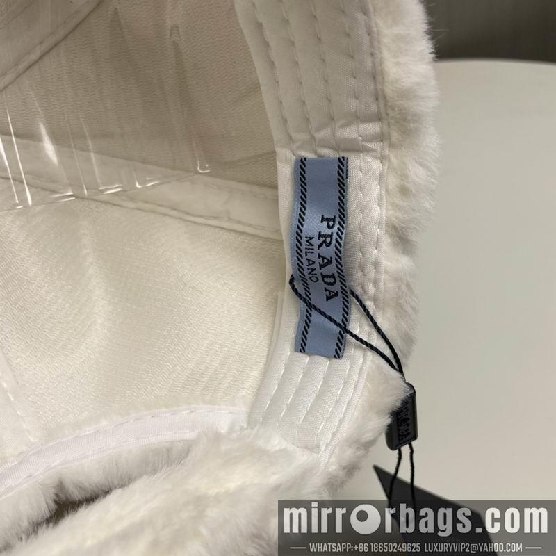 Replica Prada cap 122803