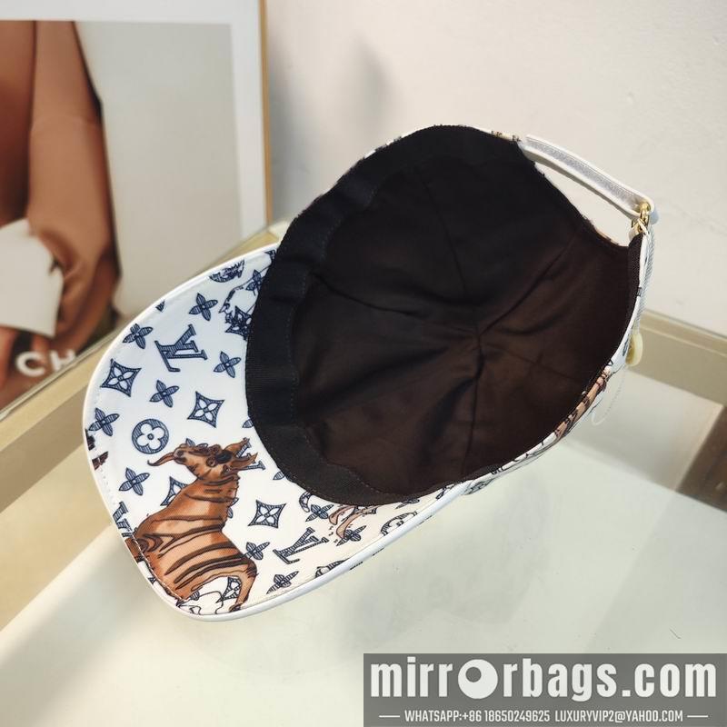 Replica LV Hat dx154